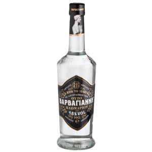 Варваяни Афродита / Ouzo Varvayanni Aphrodite