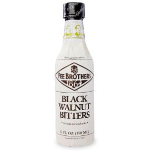 Фии Брадърс Черен Орех / Fee Brothers Bitters Black Walnut
