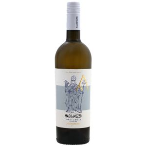 Пино Гриджо Масо Ди Мезо / Pinot Grigio Maso Di Mezzo