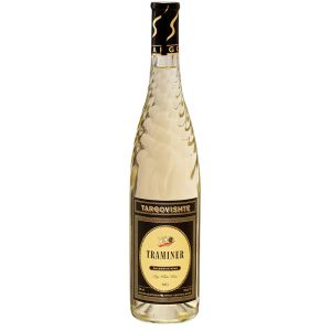 Траминер Търговище / Traminer Targovishte