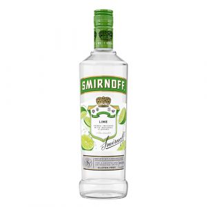 Смирноф Туист Лайм / Smirnoff Lime Twist 