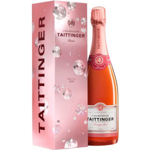 Тетанже Престиж Розе / Taittinger Prestige Rose