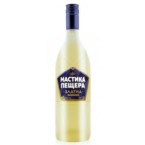 Мастика Златна / Mastika Gold
