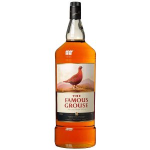 Феймъс Граус / Famous Grouse