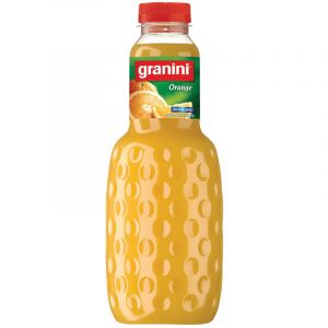 Гранини Сок Портокал / Granini Apple Juice