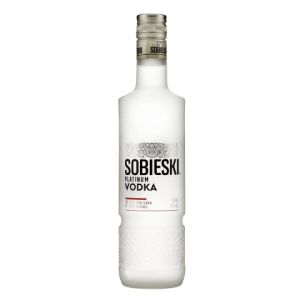 Собиески Платинум / Sobieski Platinum 