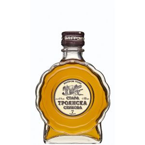 Ракия Стара Сливова 7YO / Troyan Plum Rakia 7YO