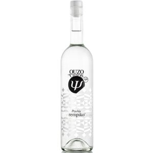 Узо Хиос Ремпико / Ouzo Of Chios Rempiko 