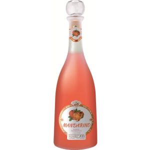 Ликьор Мандарино Маркати / Liqueur Mandarino Marcati