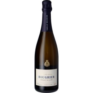 Пенливо Вино Креман Бугрие Лоара Брут / Bougrier Cremant De Loire Brut