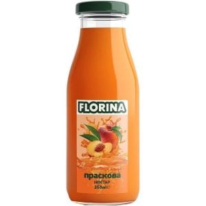 Праскова Флорина / Peach Florina