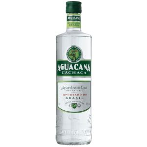 Кашаса Агуакана / Aguacana Cachaca