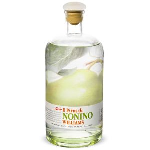 Ракия Грапа Нонино Аквавите Круша Уилиямс / Grappa Nonino Il Pirus Acquavite Williams