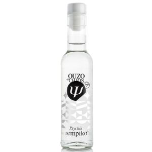 Узо Хиос Ремпико / Ouzo Of Chios Rempiko 