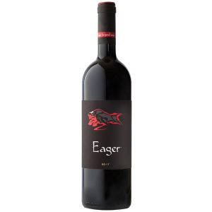 Игър Каберне Совиньон & Мерло / Eager Cabernet Sauvignon & Merlot