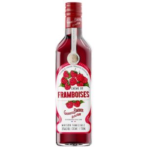Ликьор Крем Габриел Будие Малина / Gabriel Boudier Creme de Framboise