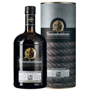 Бунахабен Стюрадур / Bunnahabhain Stiuireadair