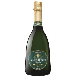 Канар Дюшен Чарлс 7 Брут Магнум / Canard-Duchene Charles VII Brut Magnum