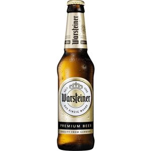 Варщайнер / Warsteiner