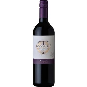 Коно Сур Токорнал Мерло / Cono Sur Tocornal Merlot