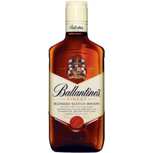 Балантайнс / Ballantine's Scotch