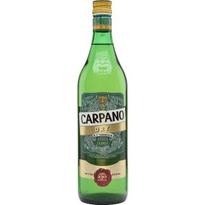 Карпано Драй / Carpano Dry