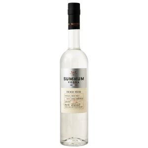 Водка Суммум / Vodka Summum