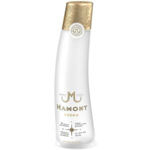 Мамонт Водка / Mamont Vodka