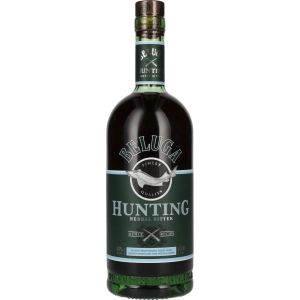 Белуга Хънтинг Хербал Битер / Beluga Hunting Herbal Bitter