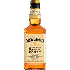 Джак Даниелс Хъни / Jack Daniel's Honey