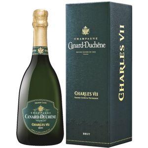 Канар Дюшен Чарлс 7 Брут / Canard-Duchene Charles VII Brut