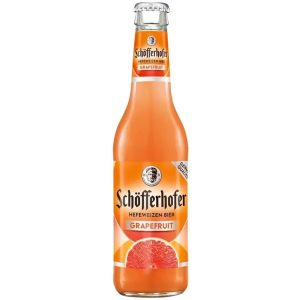Шоферхофер Грейпфрут / Schofferhofer Grapefruit