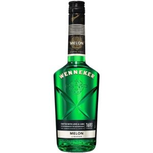 Ликьор Венекер Пъпеш / Wenneker Melon