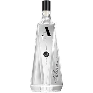 Царевична Водка Алвиса / Corn Vodka Alvisa