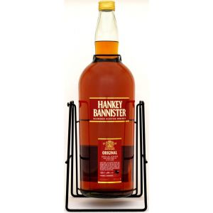 Ханки Банистър / Hankey Bannister