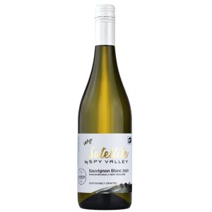 Спай Вали Сателит Совиньон Блан Марлборо / Spy Valley Satellite Sauvignon Blanc Marlborough