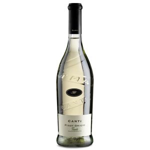 Канти Премиум Пино Гриджо /  Canti Premium Pinot Grigio