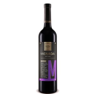 Вино Мавруд Менада / Wine Mavrud Menada