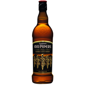 Сто Гайди / 100 Pipers