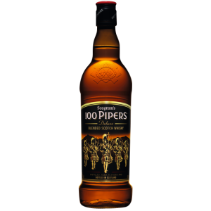 Сто Гайди / 100 Pipers 