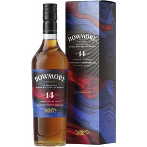Баумор 14 Г. Бордо Каск / Bowmore 14 YO Bordeaux Cask