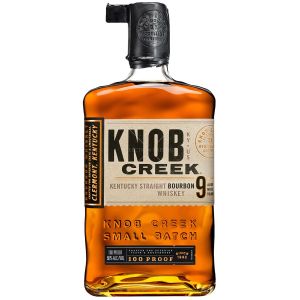 Кноб Крийк 9 Г. / Knob Creek 9YO