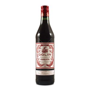 Долин Червен Вермут / Dolin Vermouth De Chambery Rouge