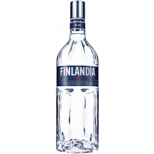 Финландия 101 / Finlandia 101 Vodka