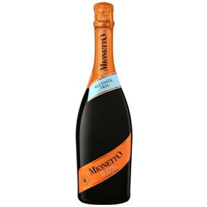 Безалкохолно Пенливо Вино Мионето / Sparkling Mionetto Alcohol-free Prestige