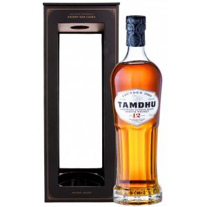 Тамдю Шери Оак Каск 12YO / Tamdhu Sherry Oak Cask 12YO