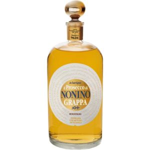 Ракия Грапа Моновитиньо Ди Просеко Барик / Grappa Monovitigno di Prosecco Barrique