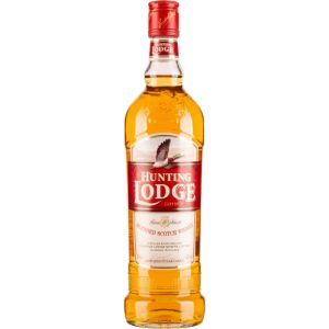 Уиски Хънтинг Лодж / Whisky Hunting Lodge