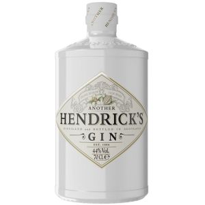 Джин Хендрикс Анадър / Gin Hendricks Another