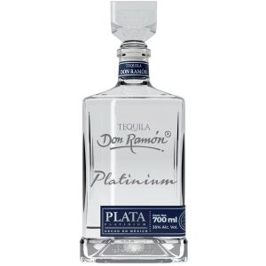 Текила Дон Рамон Платинум Плата / Tequila Don Ramon Platinum Plata